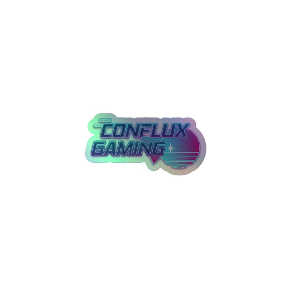 Conflux Gaming product image (1)