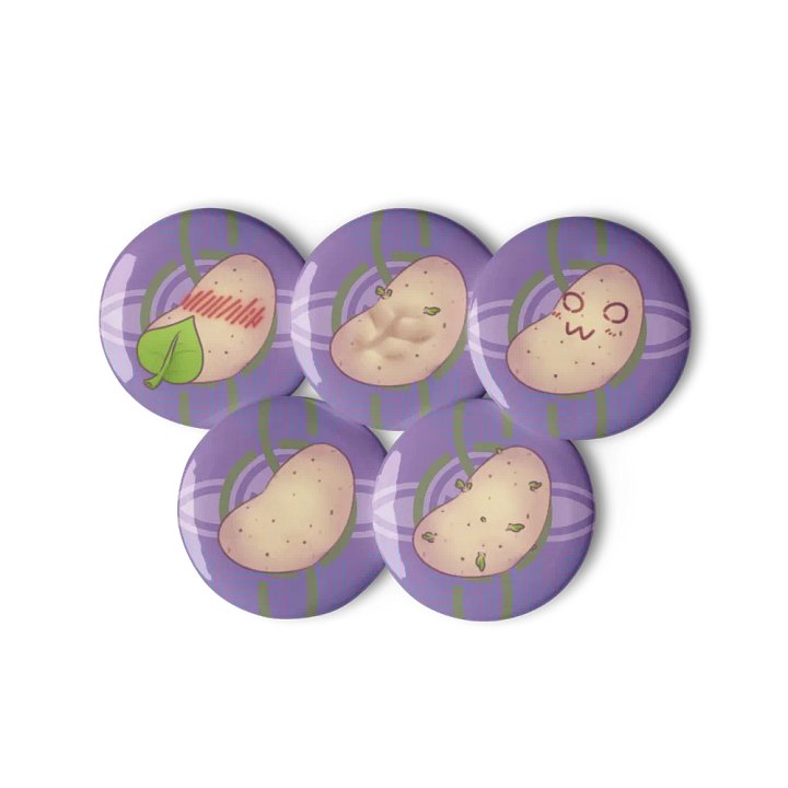 Potets gang product image (2)