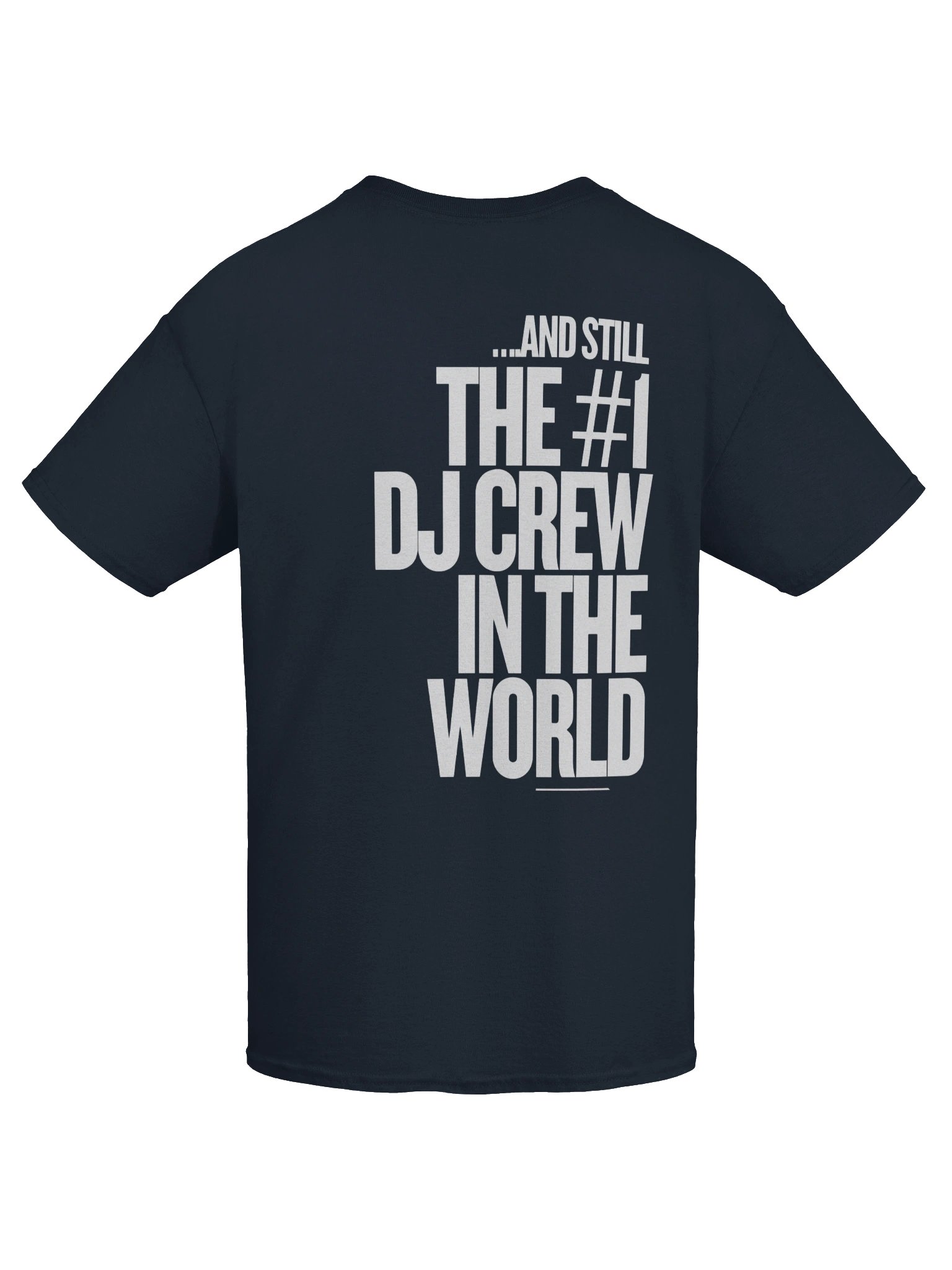 And STILL THE BIGGEST Tee product image (77)