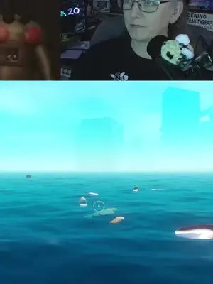 Survival Sunday with Hardcore Minecraft & Raft | EBGG | 18+ | Anonymous Follows Clip from AsraiTwilight Posted free by Streamer Share. #StreamerShare