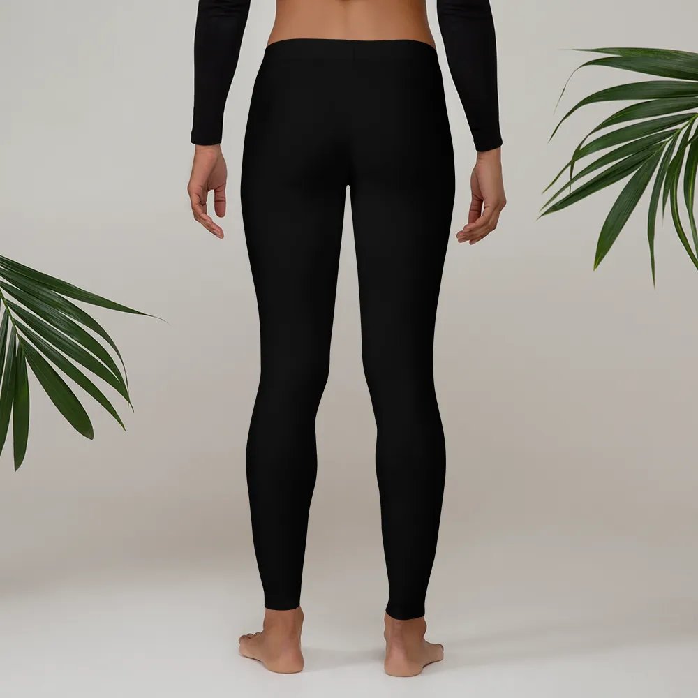 Rainbow 'PhantomMaul' Leggings product image (7)