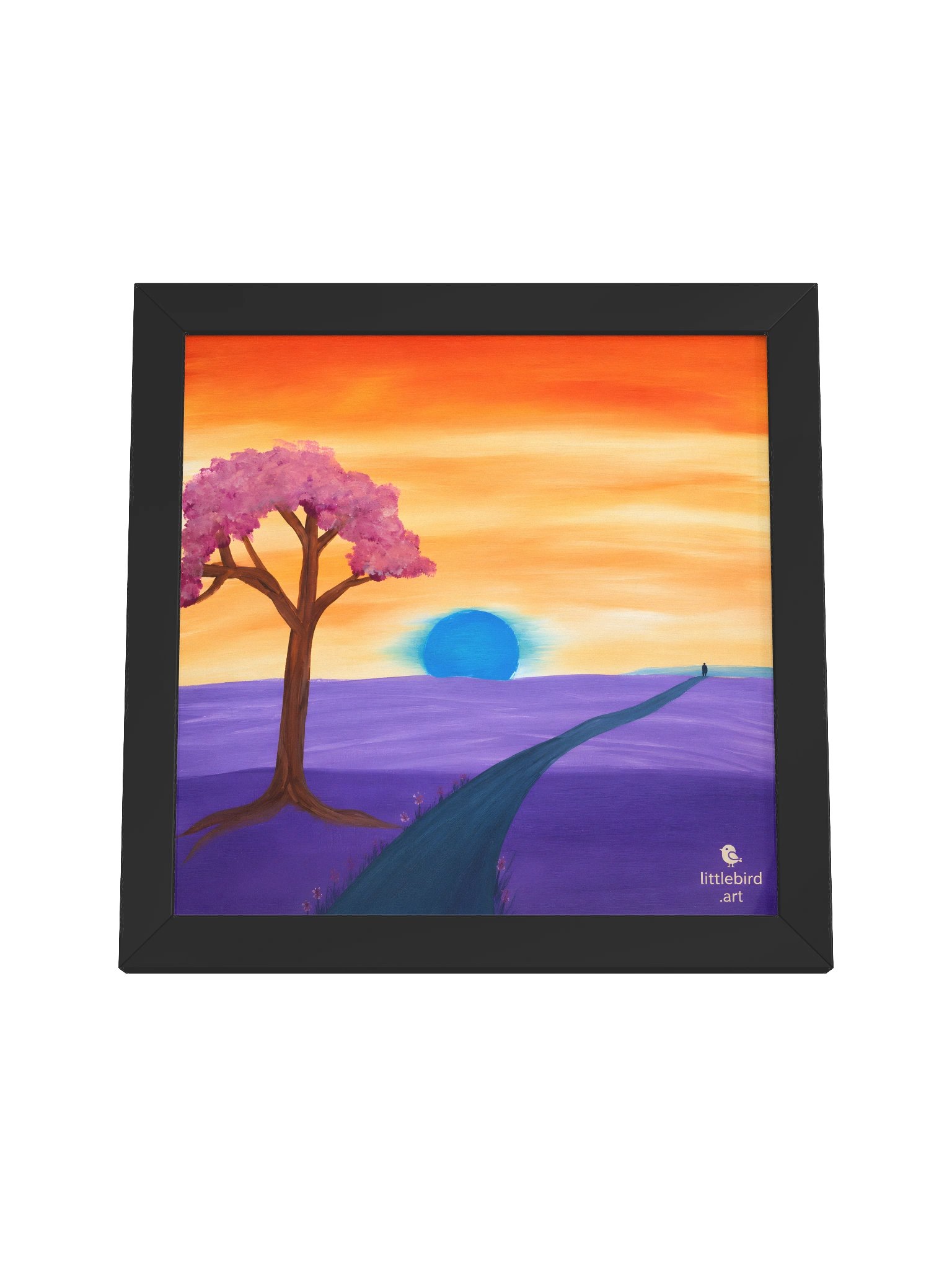 The Long Road Home product image (54)