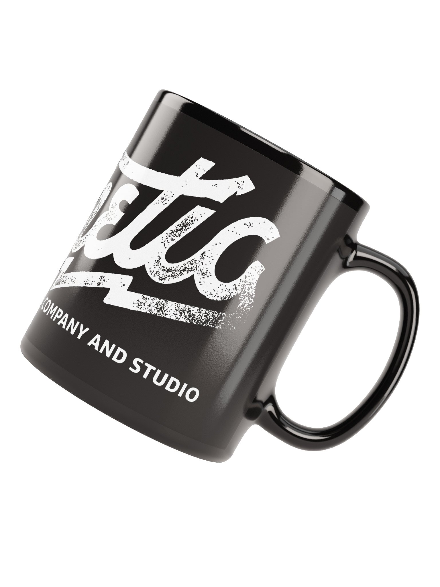 Magnetic Toy Company Mug product image (6)