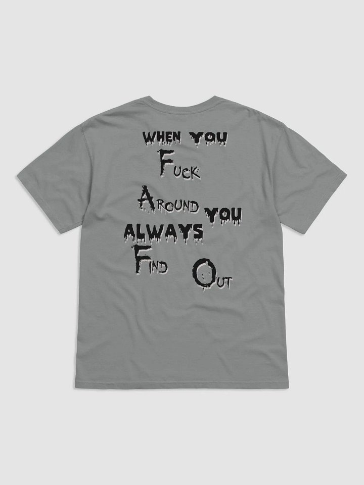 The Truth Comfort Tee product image (2)