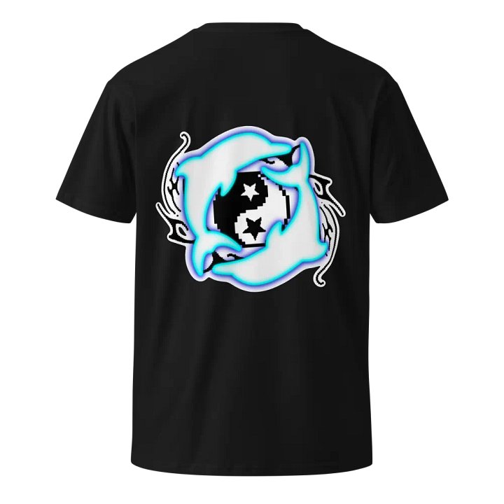 flipper tee product image (2)