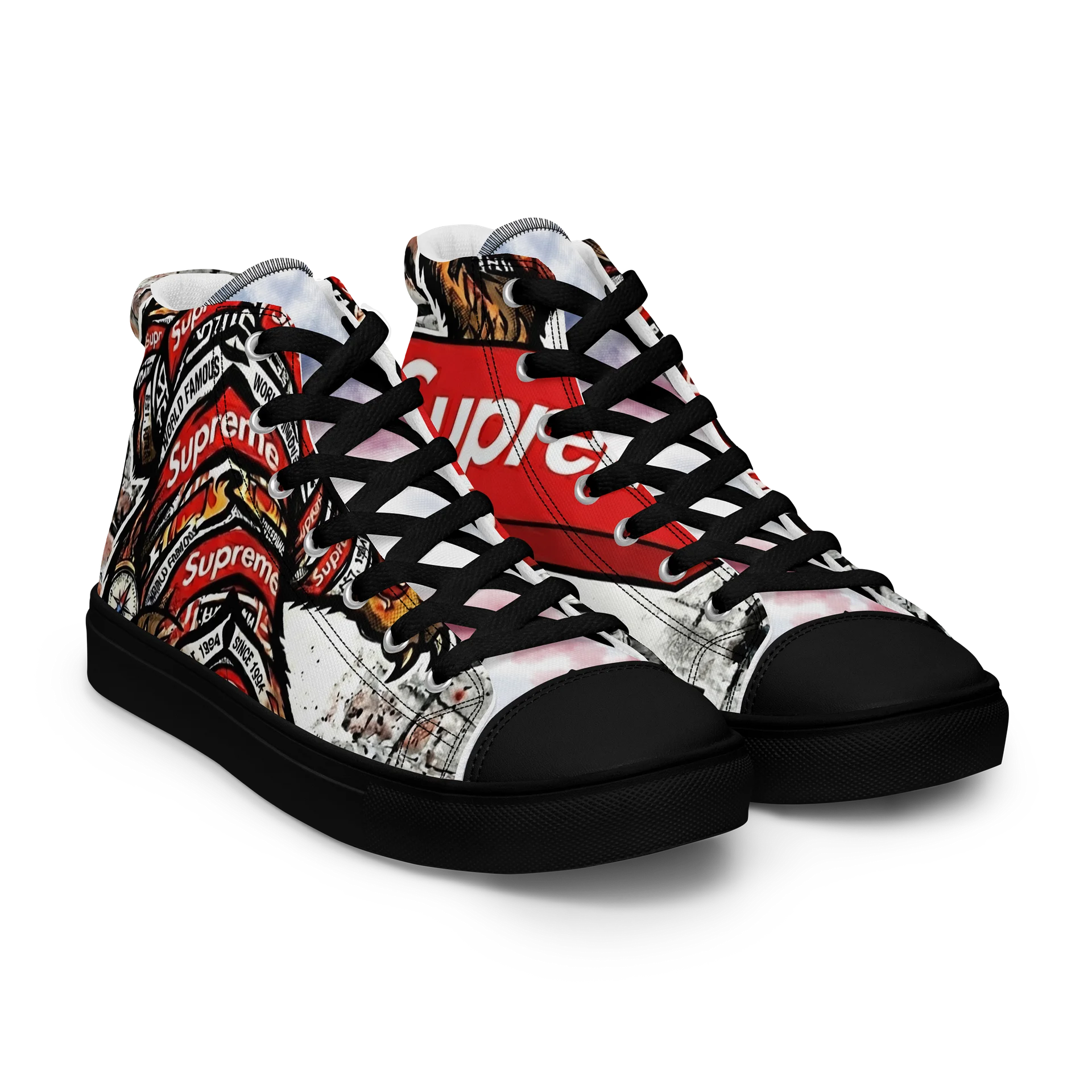 Supreme Bear #2 product image (8)