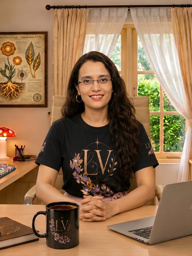 LV collection