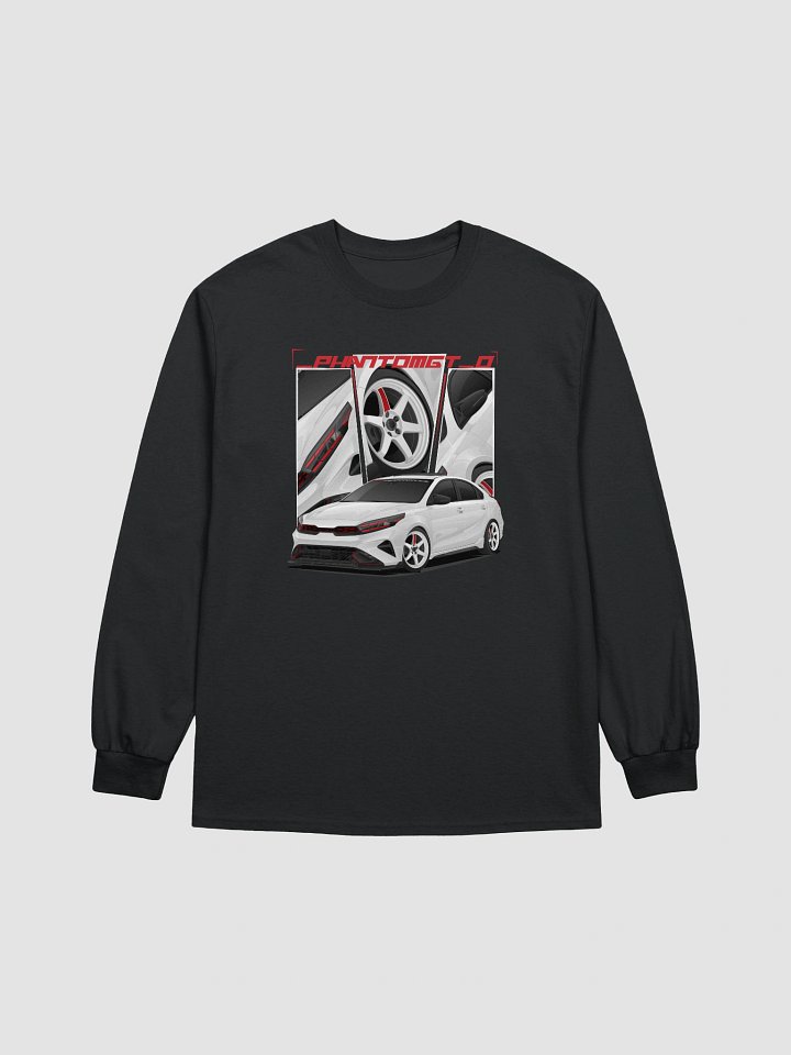 Long sleeve - _phantomgt_0 product image (1)