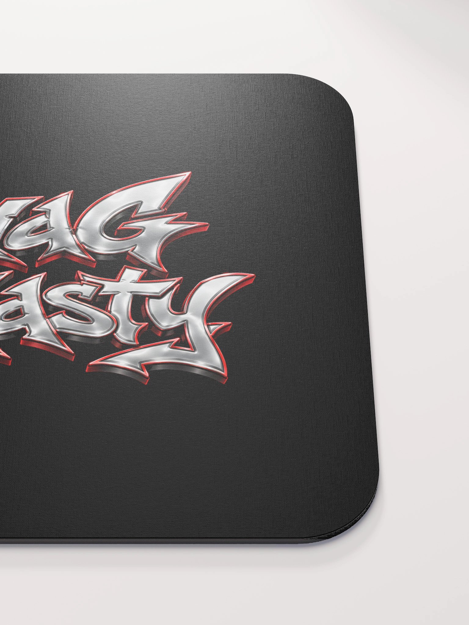 SwaG Dynasty Mouse Pad Silver product image (4)