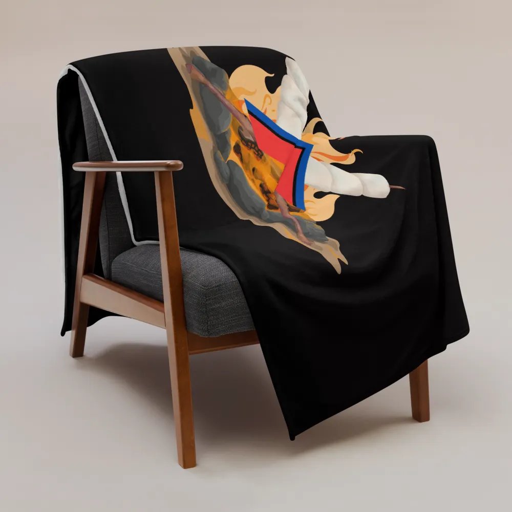 Camper Blanket product image (3)