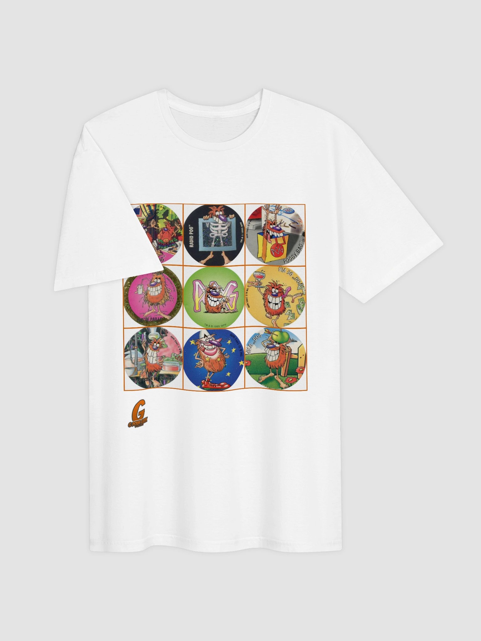 CHANDAIL LES POGS product image (10)
