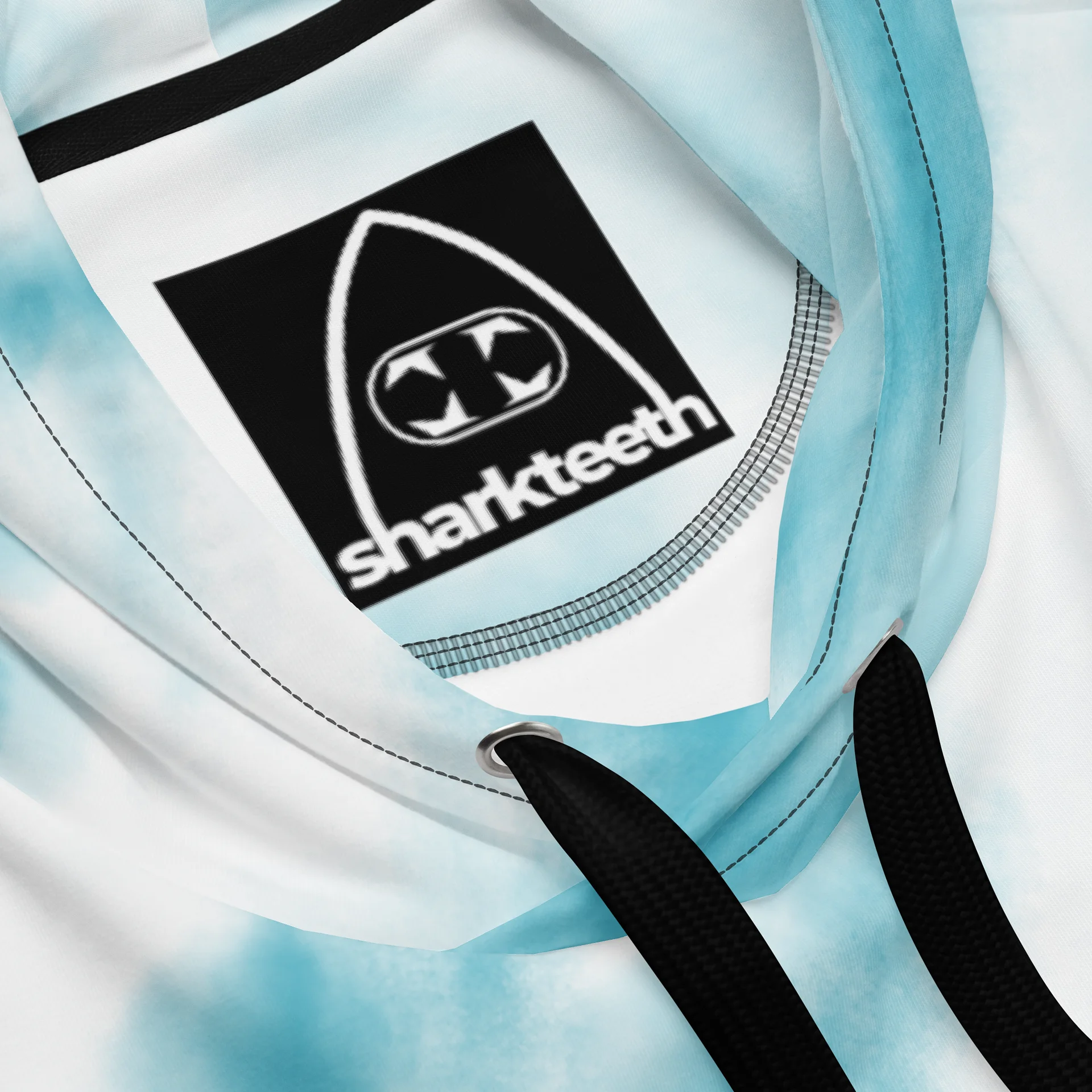 Sharkteeth Hood 5 product image (3)
