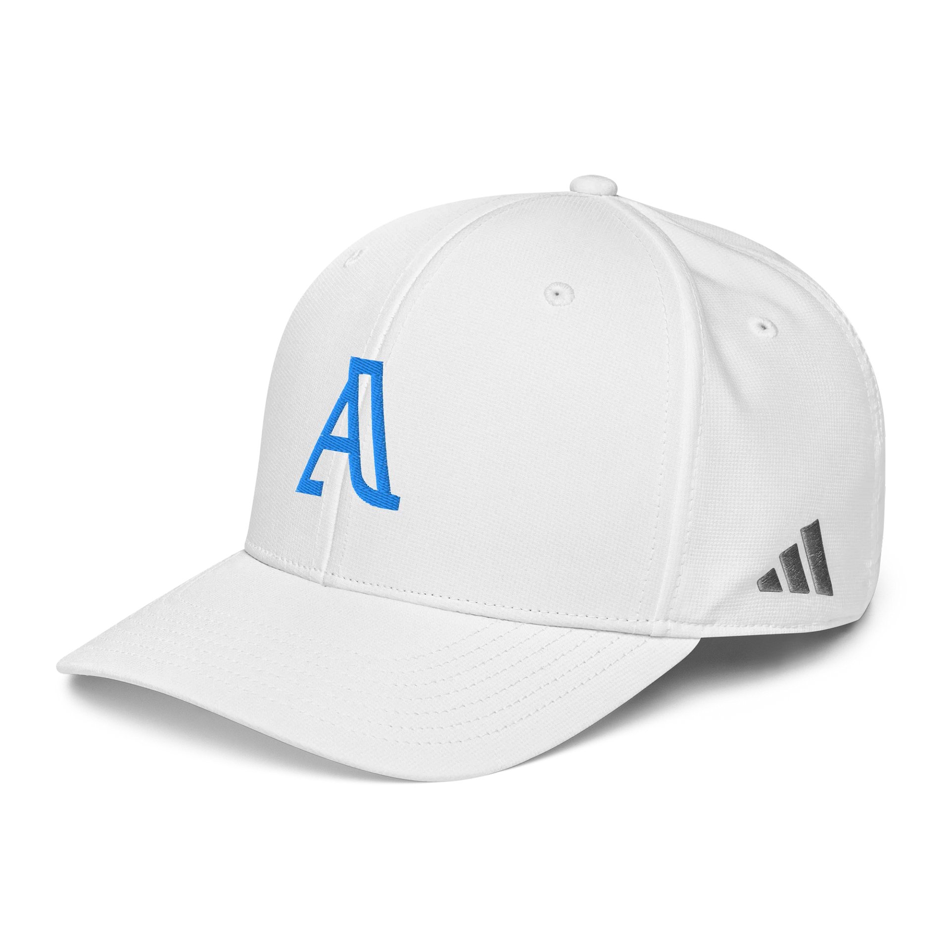 Author.Inc White Hat (Blue Logo) product image (2)
