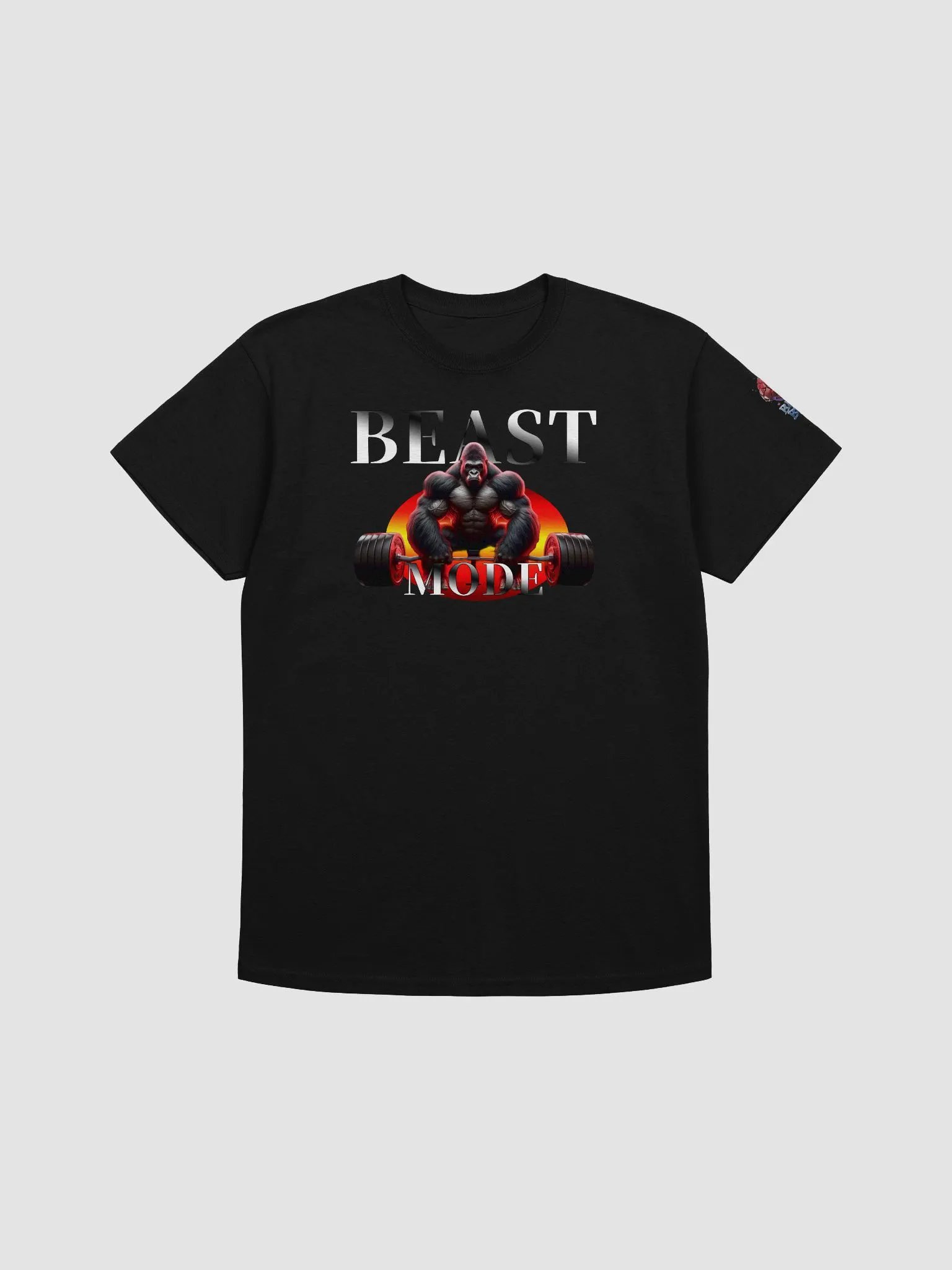 Beast Mode product image (1)