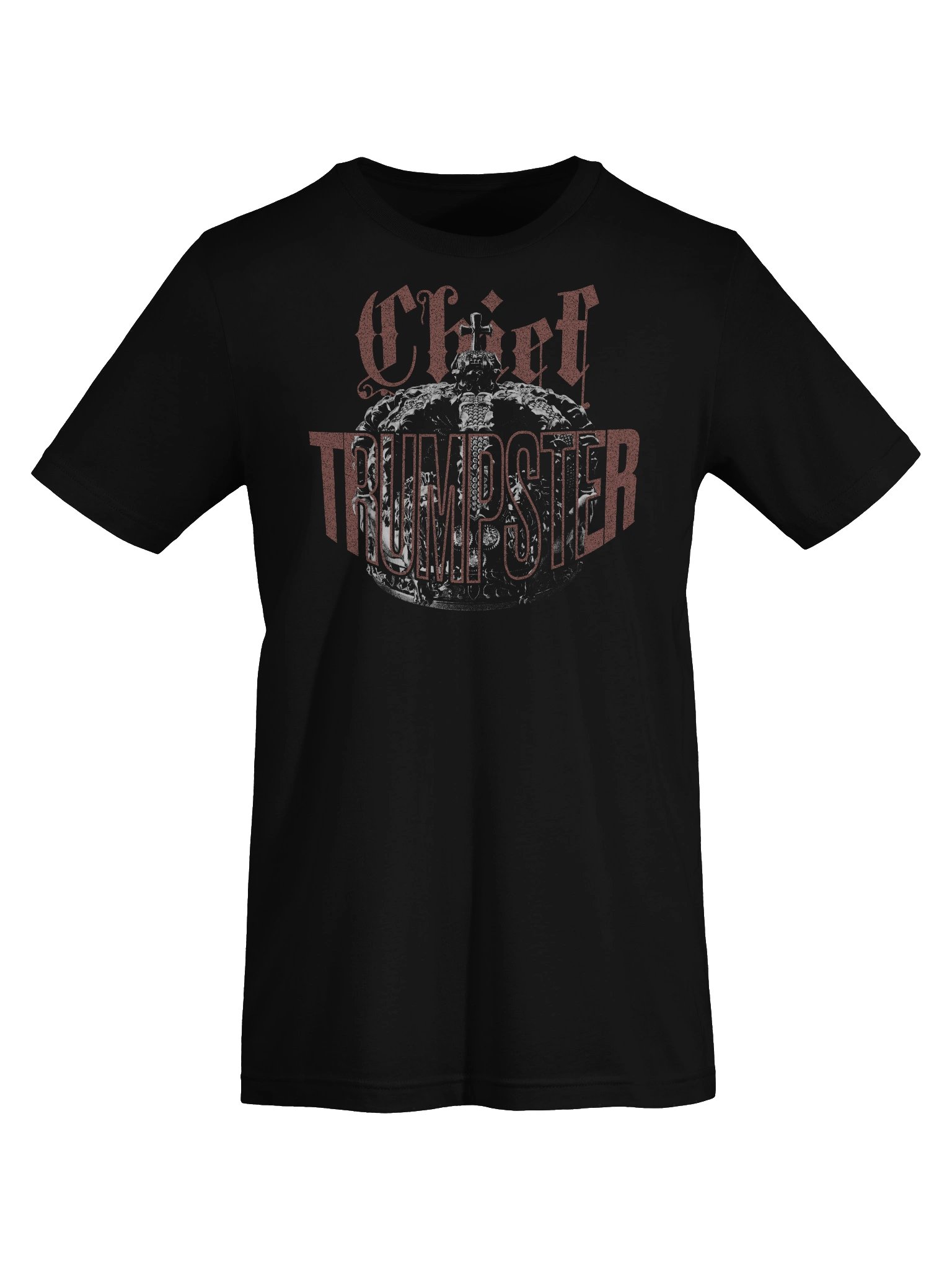 WORTHY SHIRT product image (8)