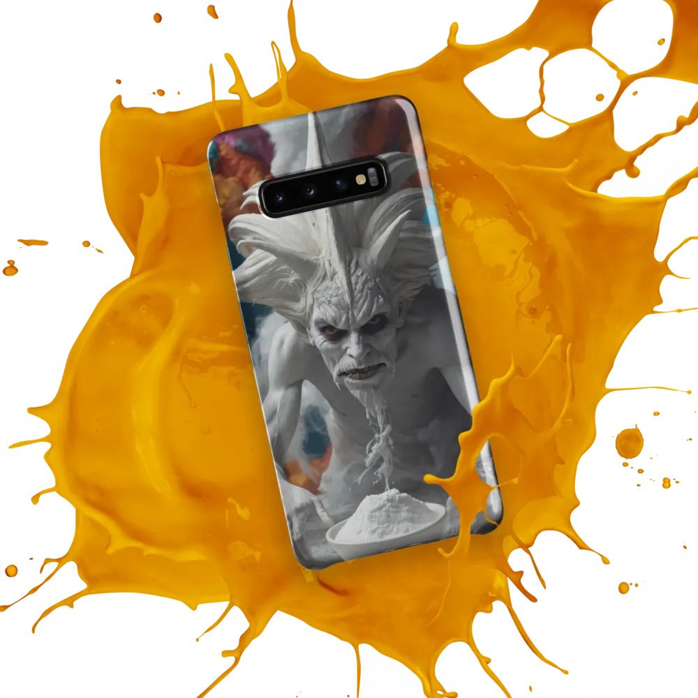 Snap Case for Samsung® - No. 02 product image (9)