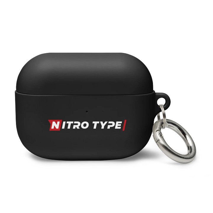 Nitro Type AirPods Case product image (2)