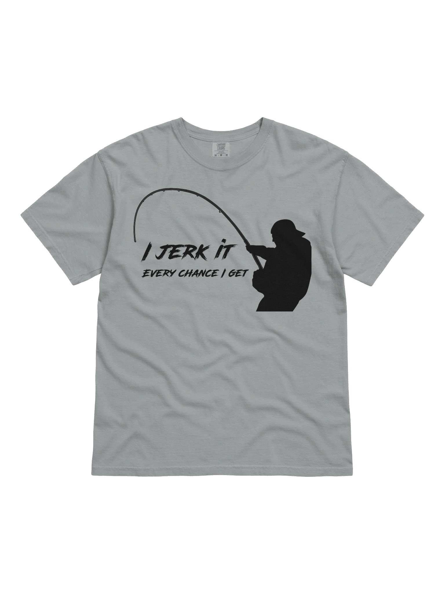 Jerk It Tee product image (1)