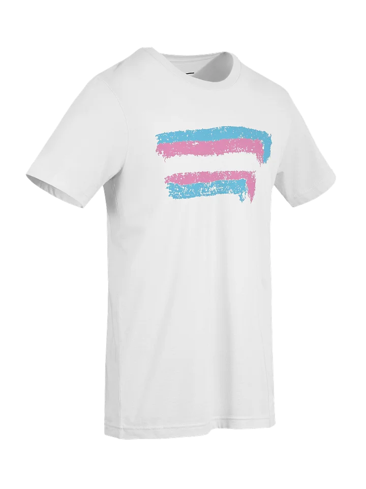 e pride 2026 tee #2 (adult) product image (2)
