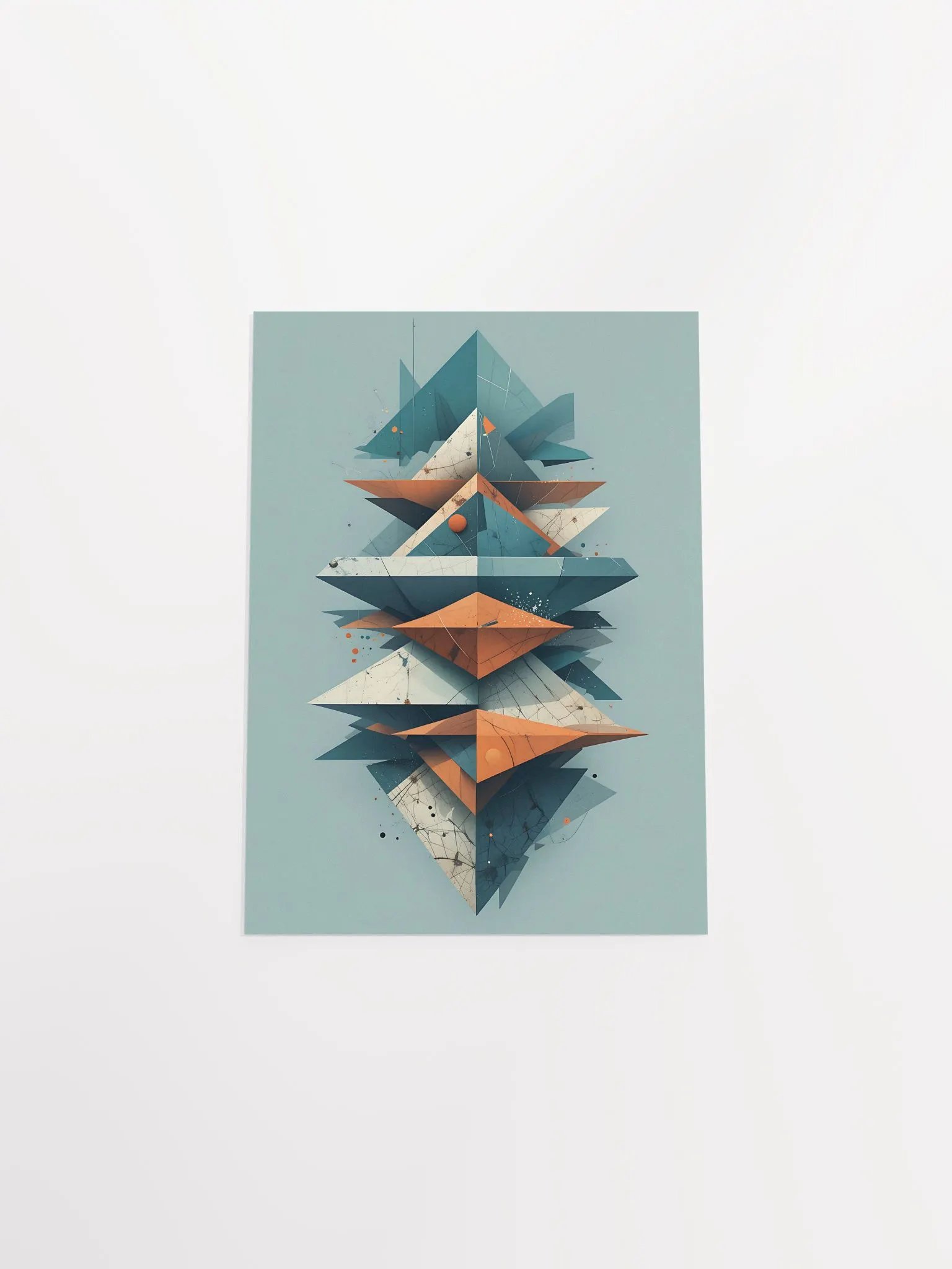 Abstract Assemblage product image (1)