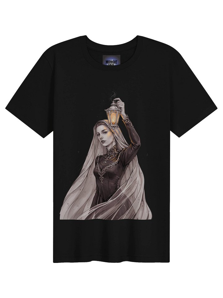 Lantern of the Veiled Muse product image (8)