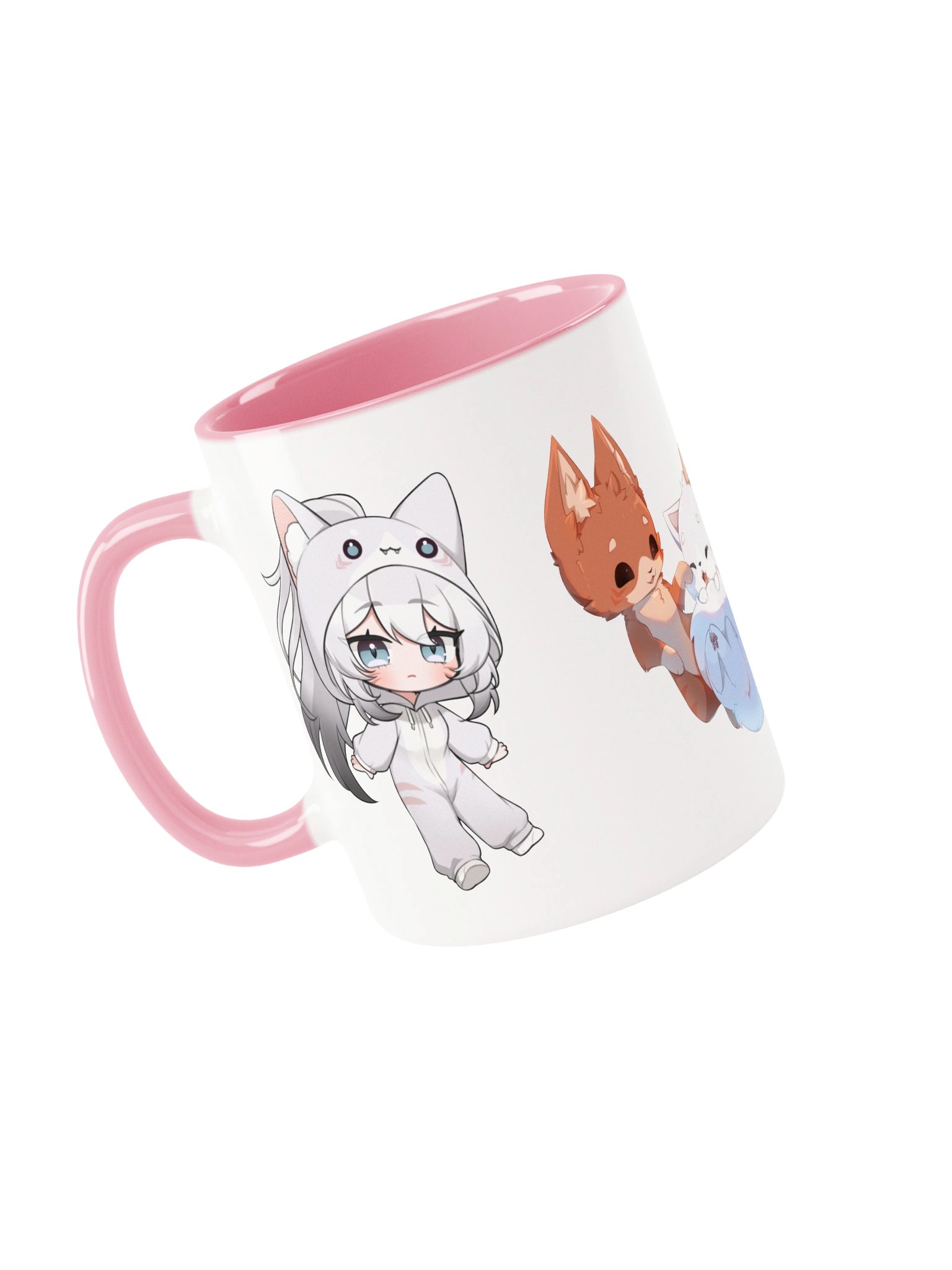 Mascot Mug product image (4)