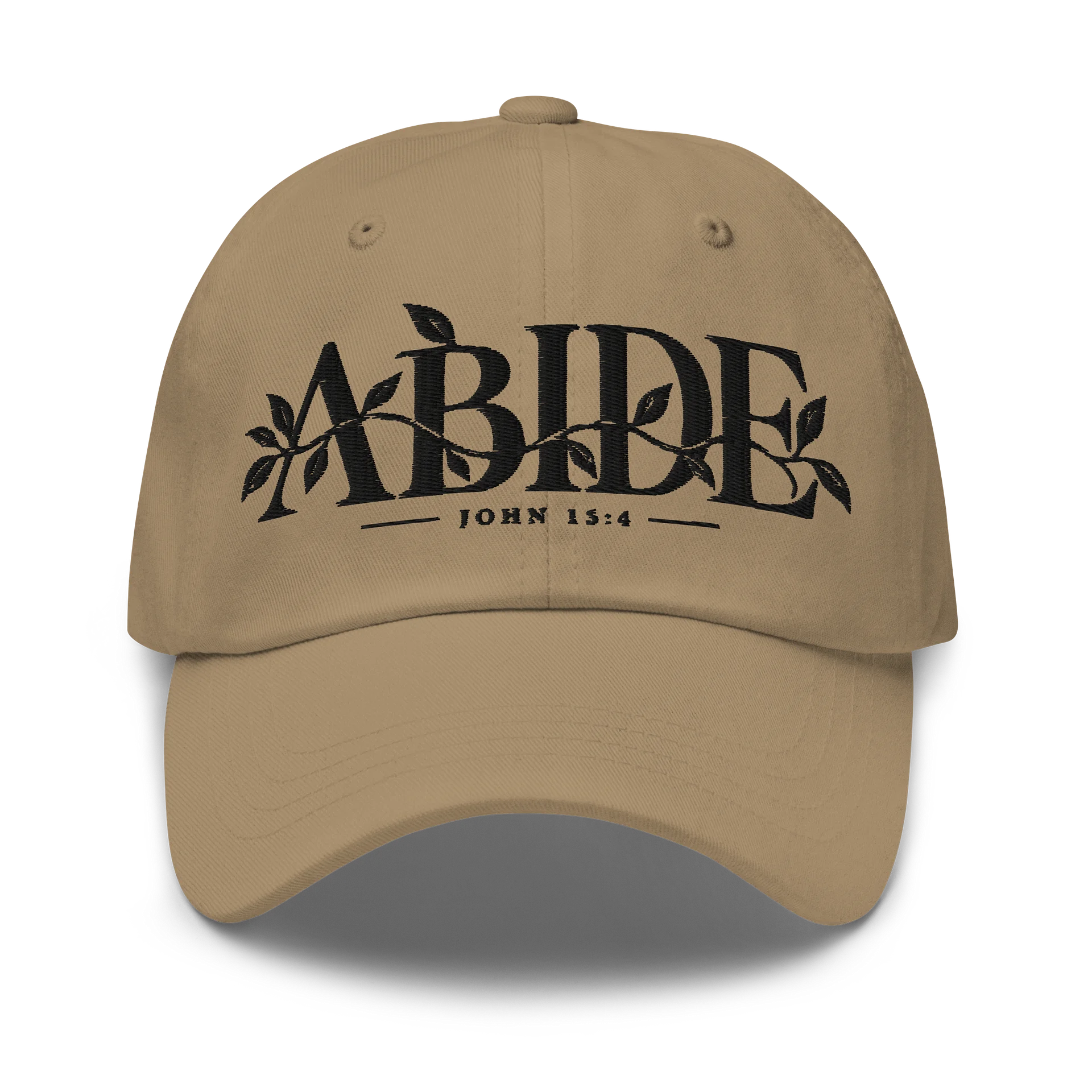 Abide Cap product image (1)