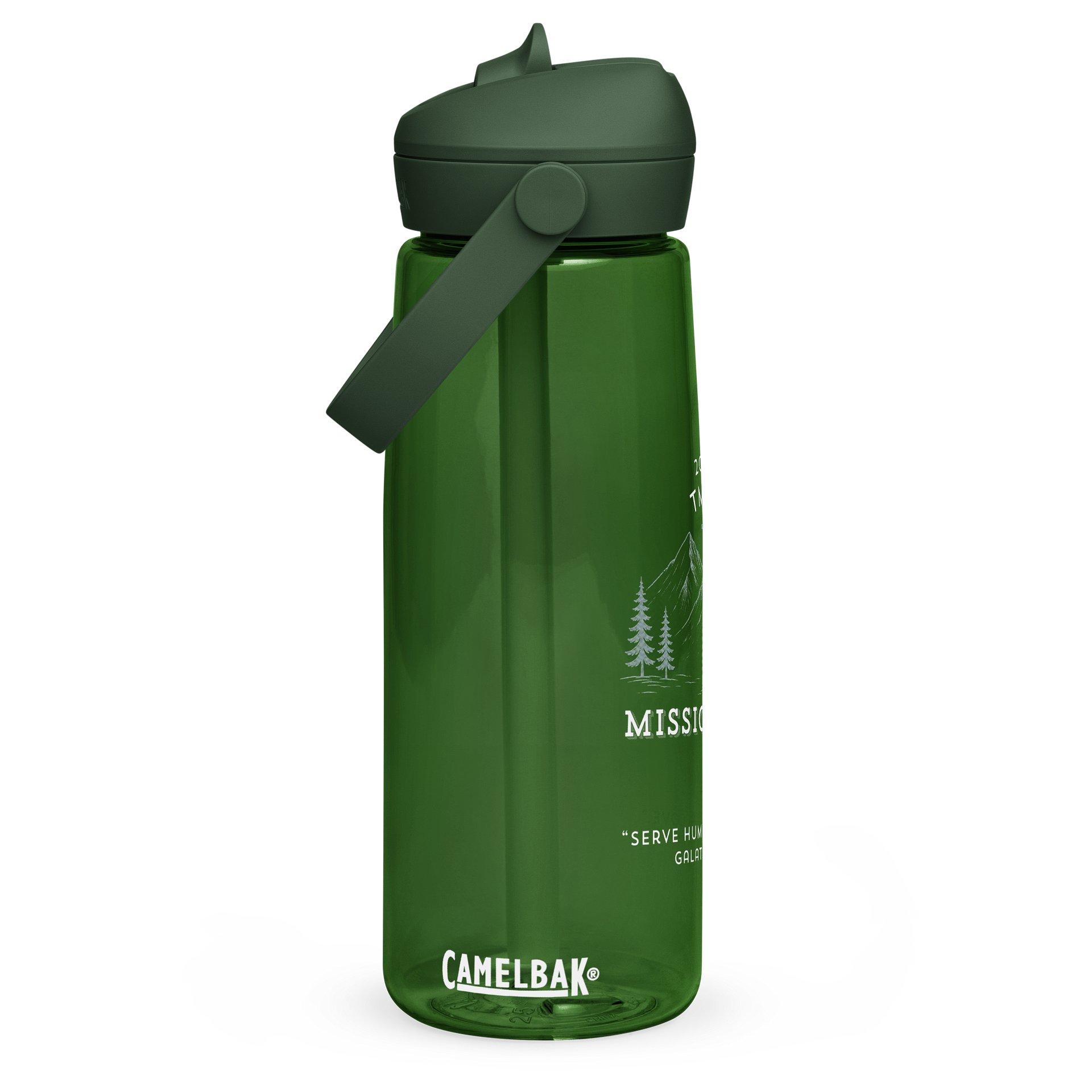 CamelBak Mission Trip Water Bottle product image (2)