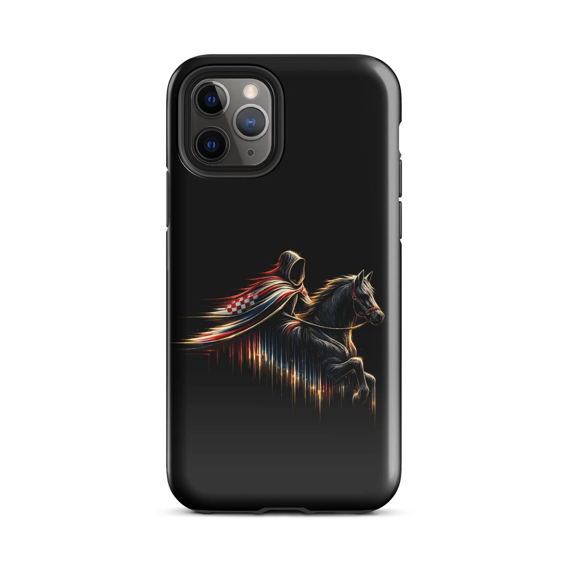 JAHAČ OLUJE HRVATSKE - MASKA ZA MOBITEL ; IPHONE product image (29)