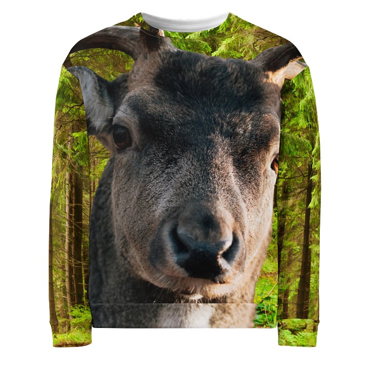 Deer Hunting product image (1)