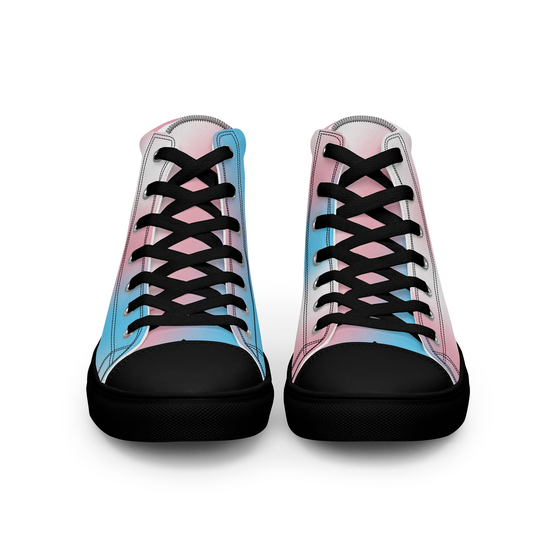 Transgender High Tops product image (3)
