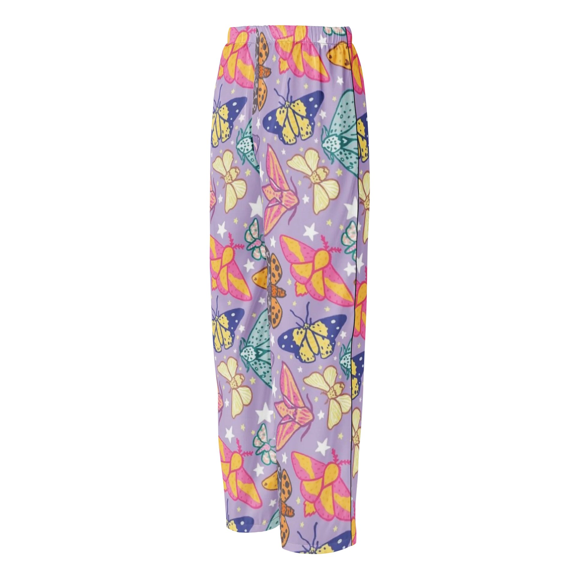 Butterfly Bliss Pajama Pants product image (5)