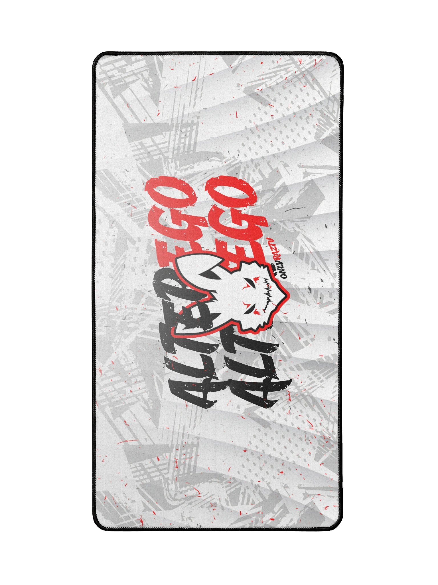 Alter Ego Desk Mat product image (2)