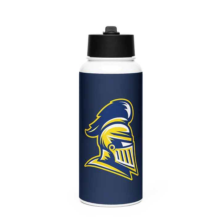 EY Stainless Steel Water Bottle product image (1)