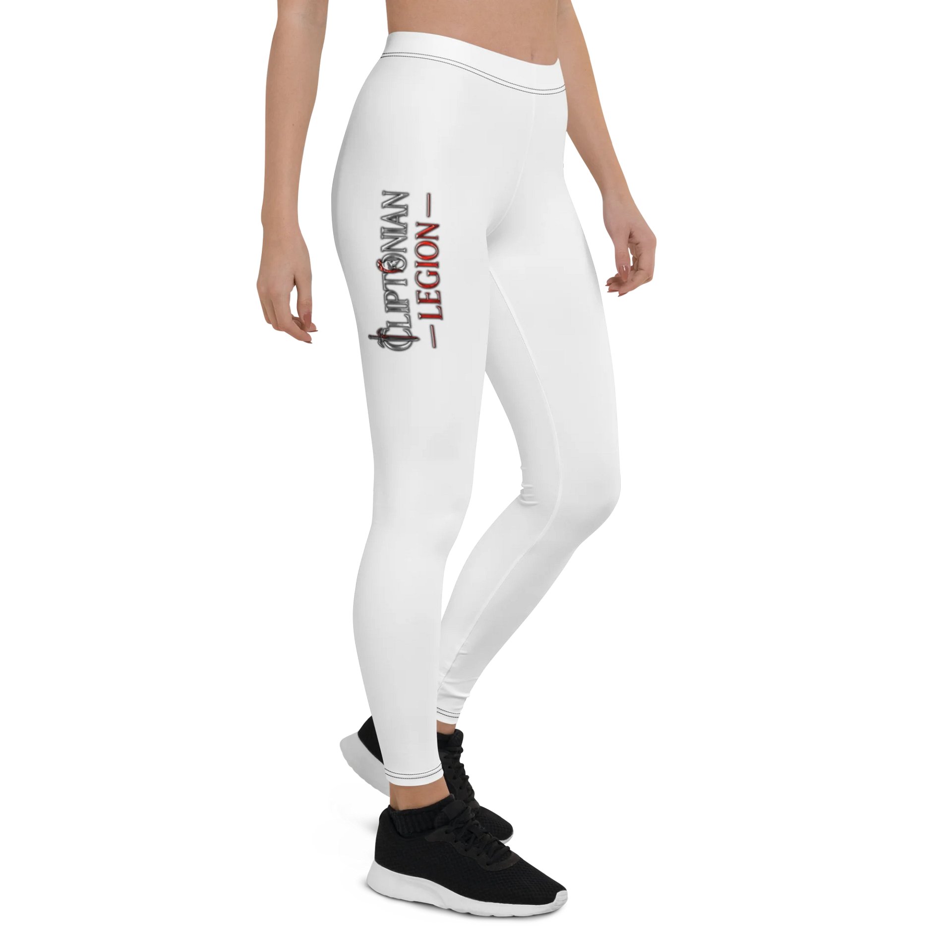 Cliptonian Legion Leggins product image (5)