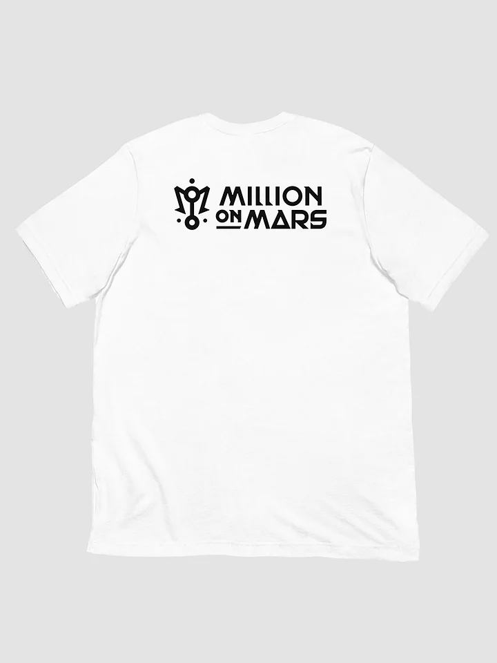 The Grind & Brew Tee product image (2)
