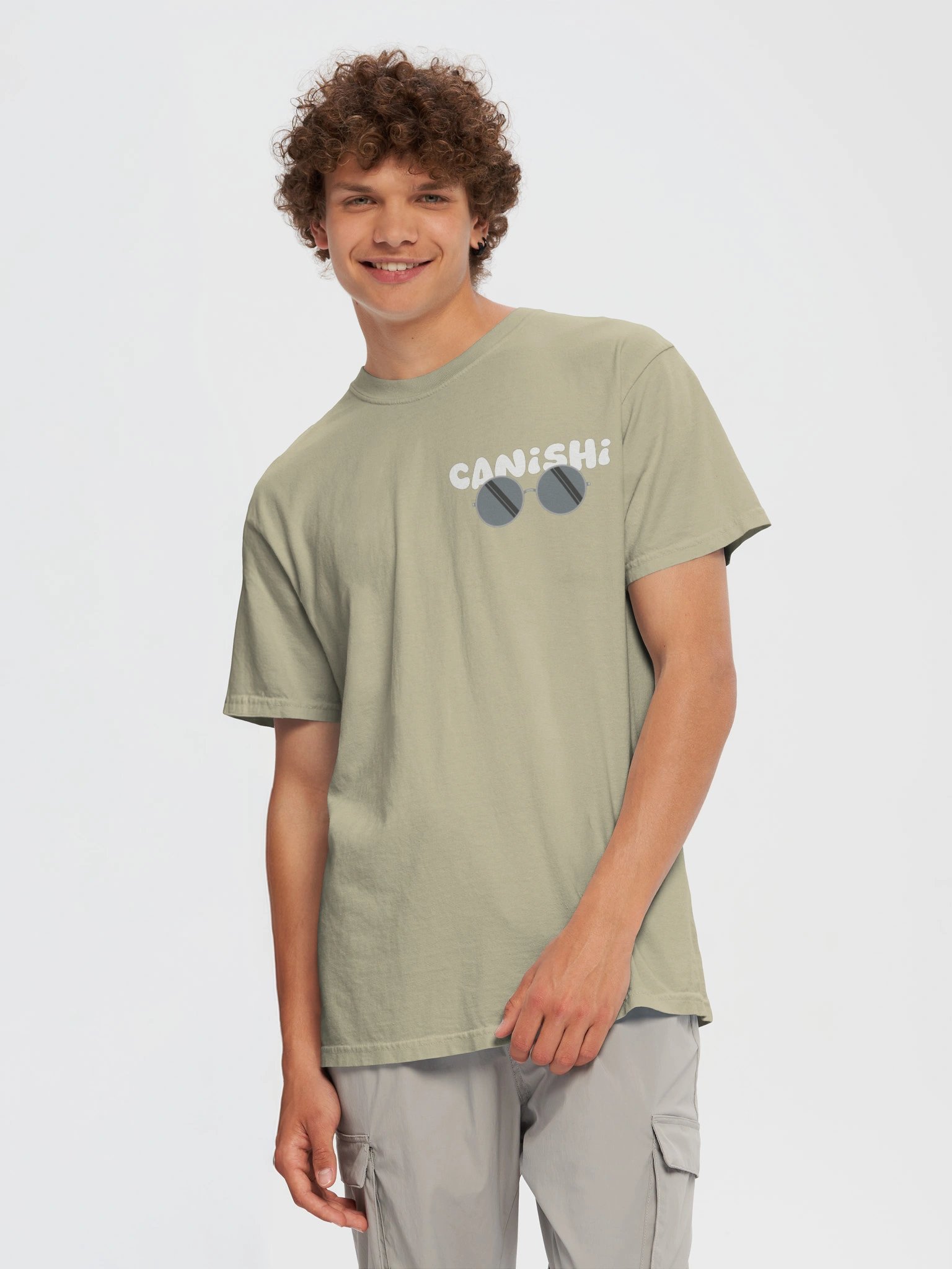 Sunglasses Tee product image (5)