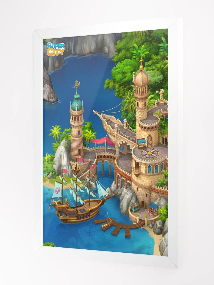 Poster Bay product image (2)