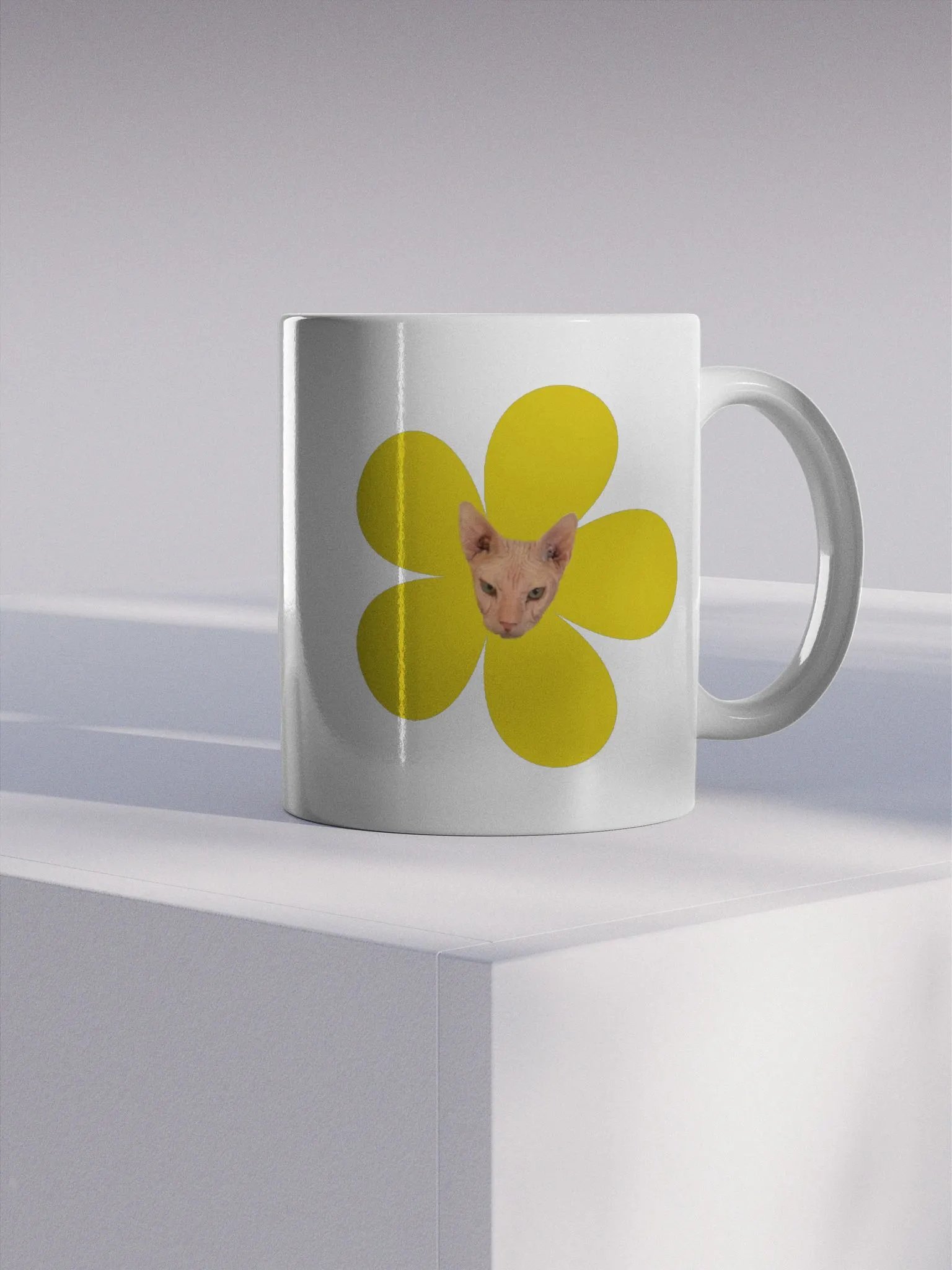Stefflower mug! product image (4)