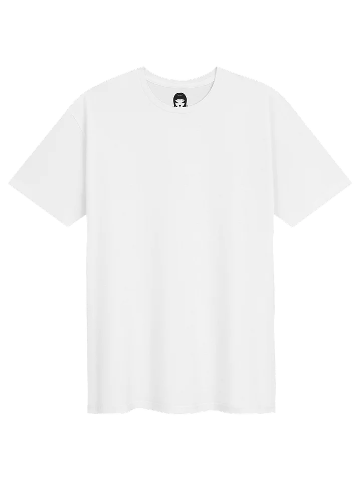 rock you!! drum tshirt product image (2)