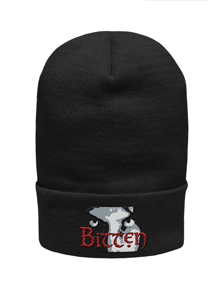 Bitten Beanie product image (2)