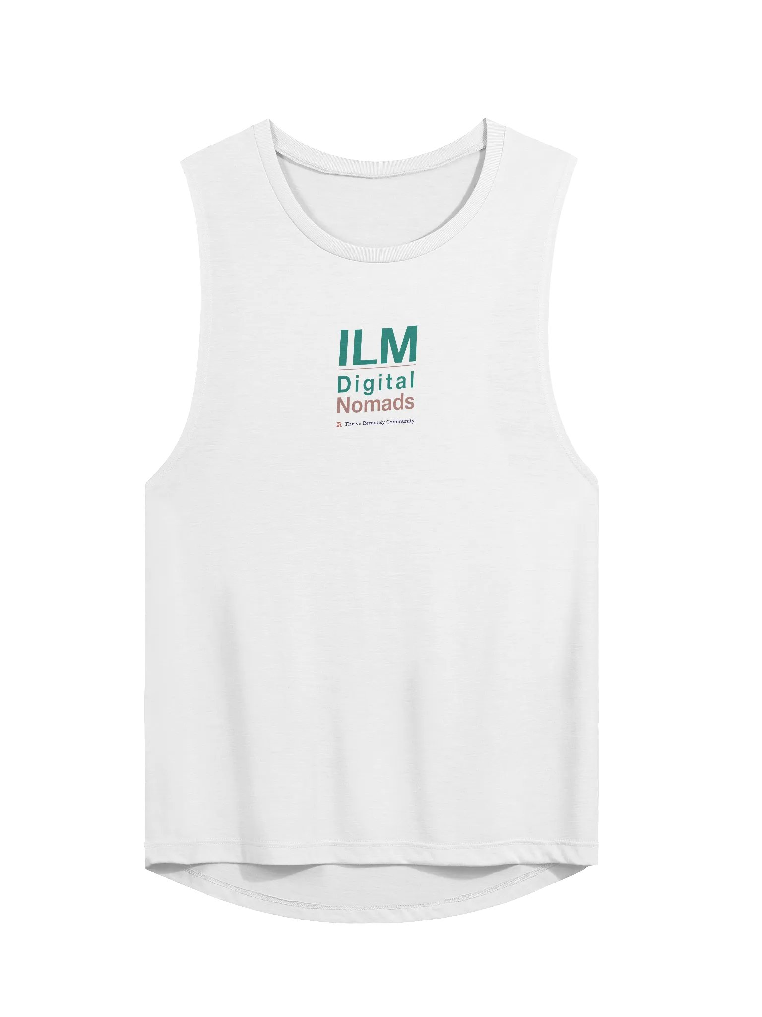 Freak'n Flowy Tanktop-ILM product image (1)