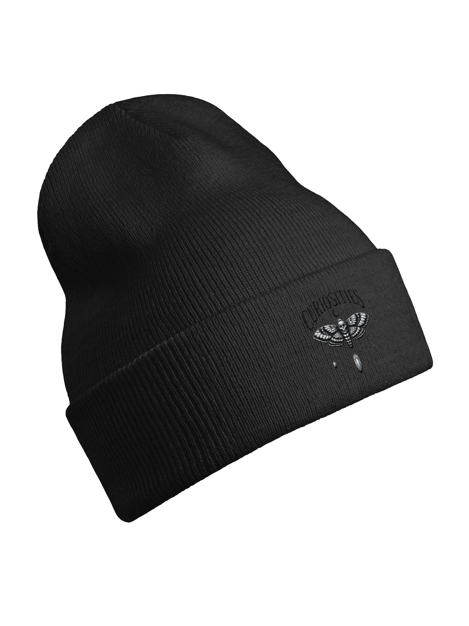 Curiosities Moth Beanie product image (67)
