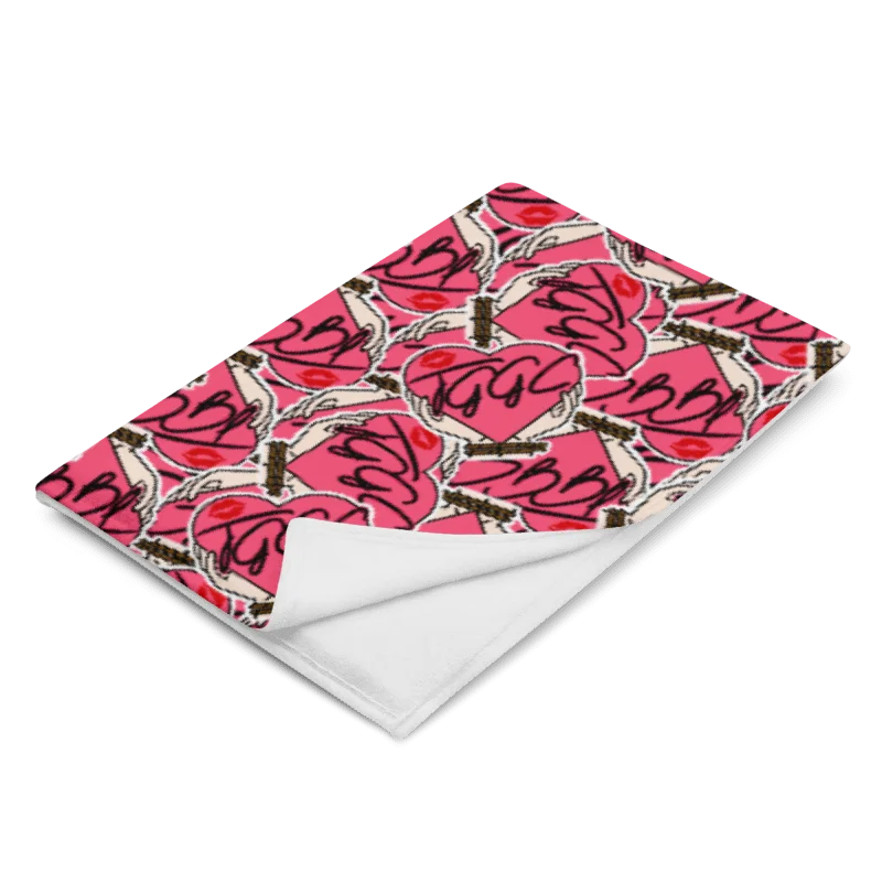 TGGC Camp Blanket product image (5)