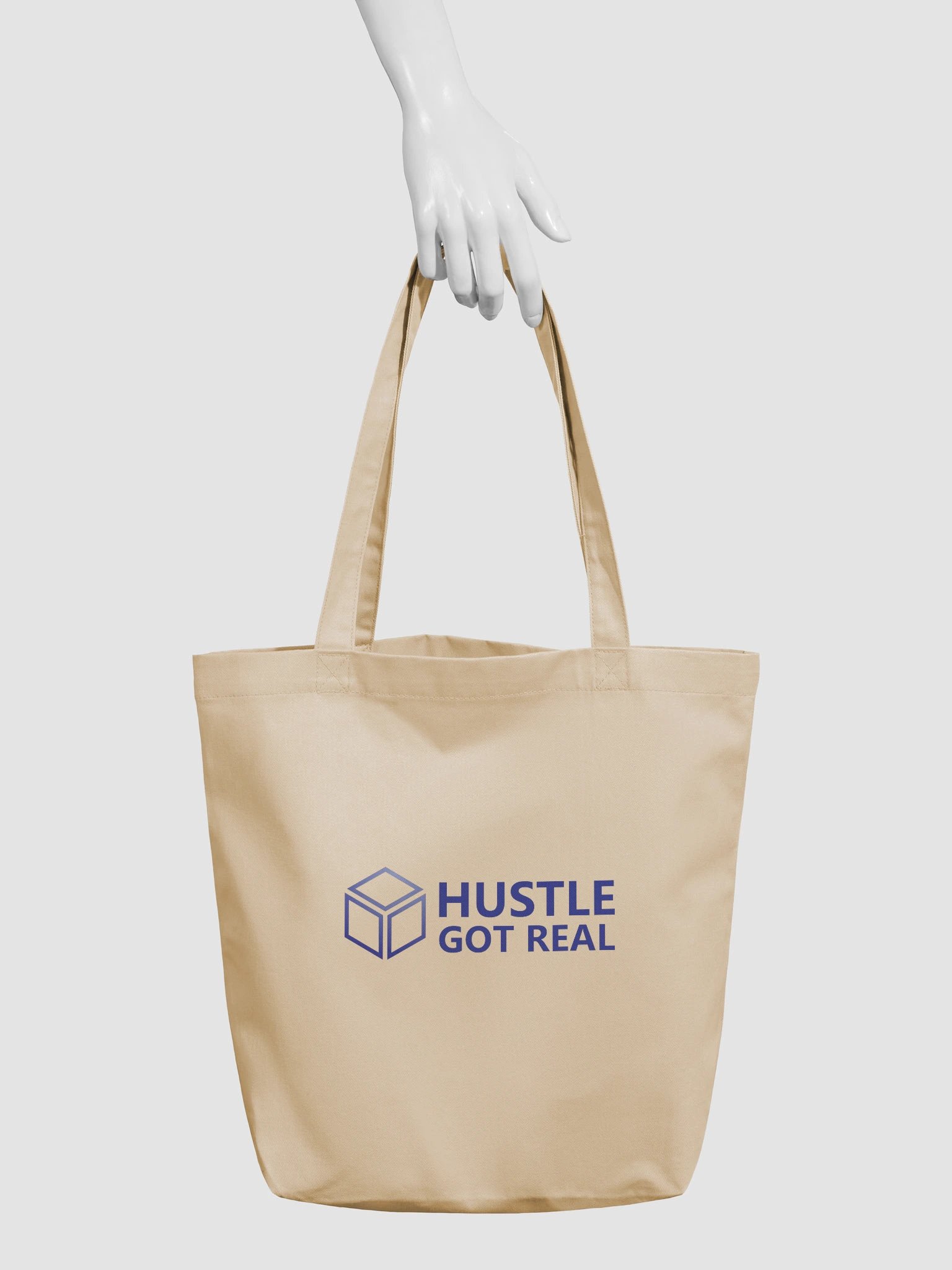 HGR Tote — Light product image (3)