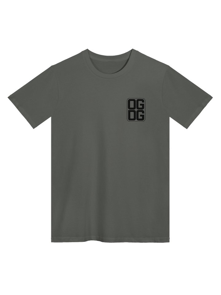 OG Logo Premium Tee product image (1)