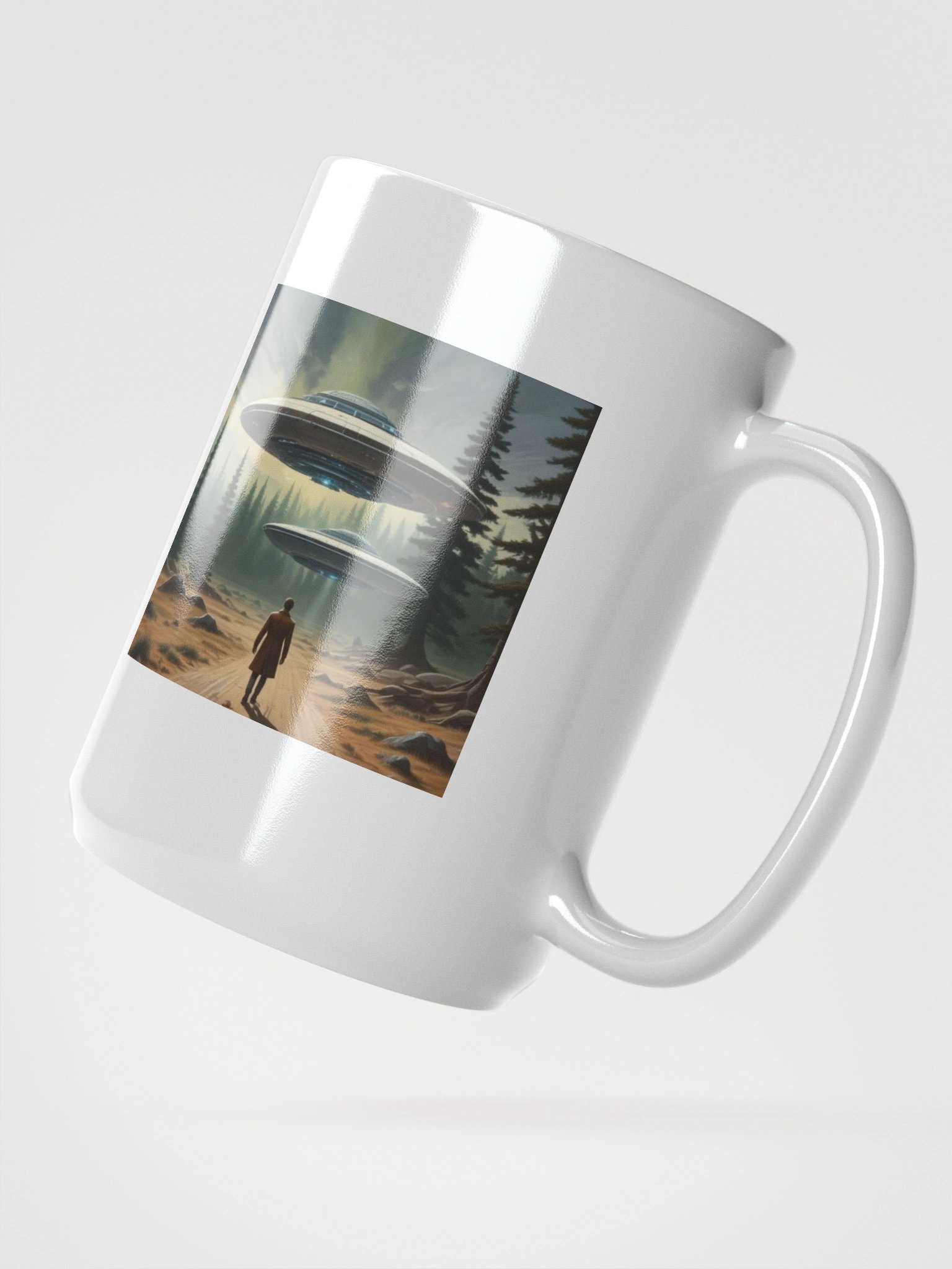 UFO product image (2)