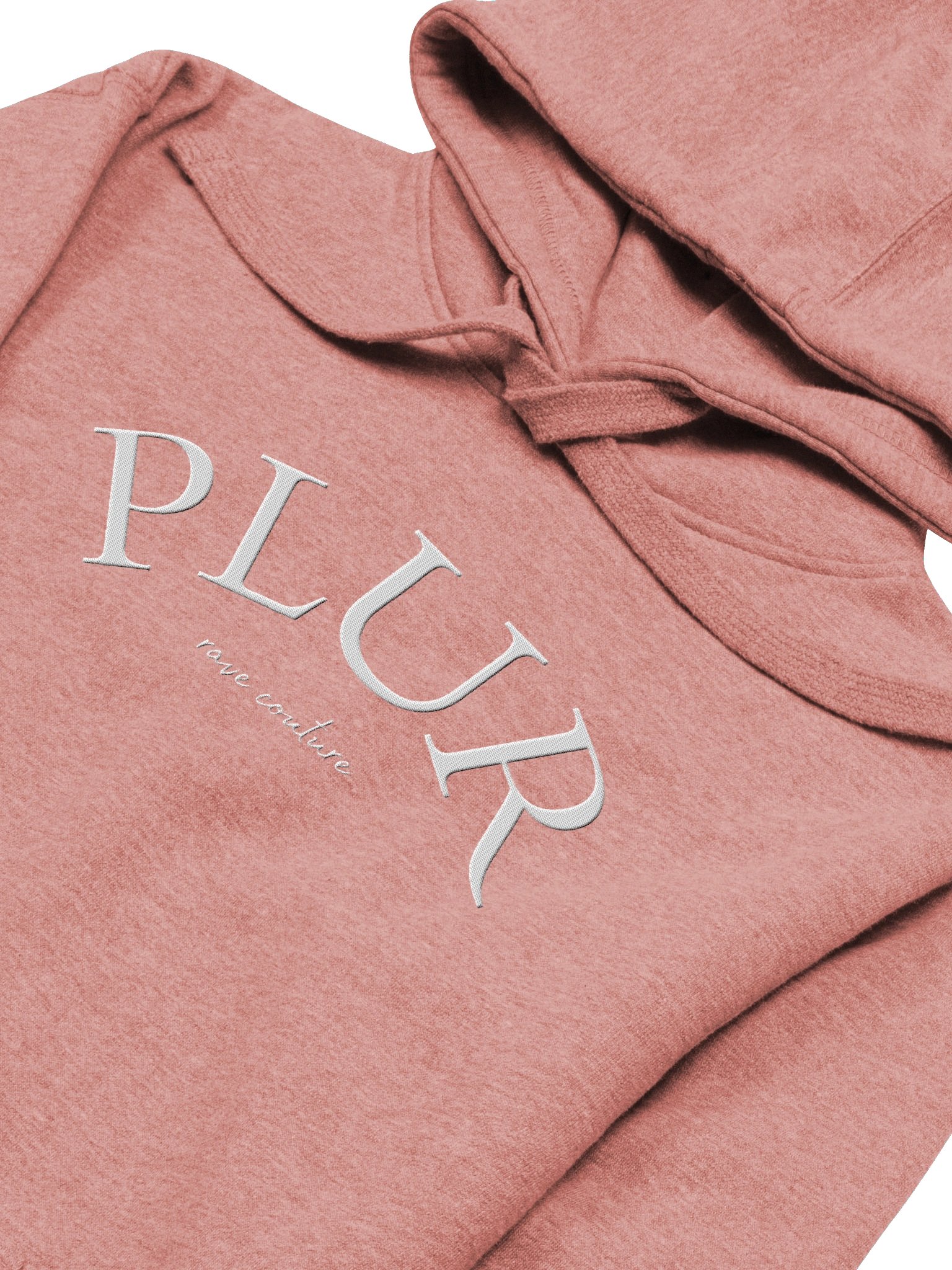 Girly Couture Hoodie product image (1)