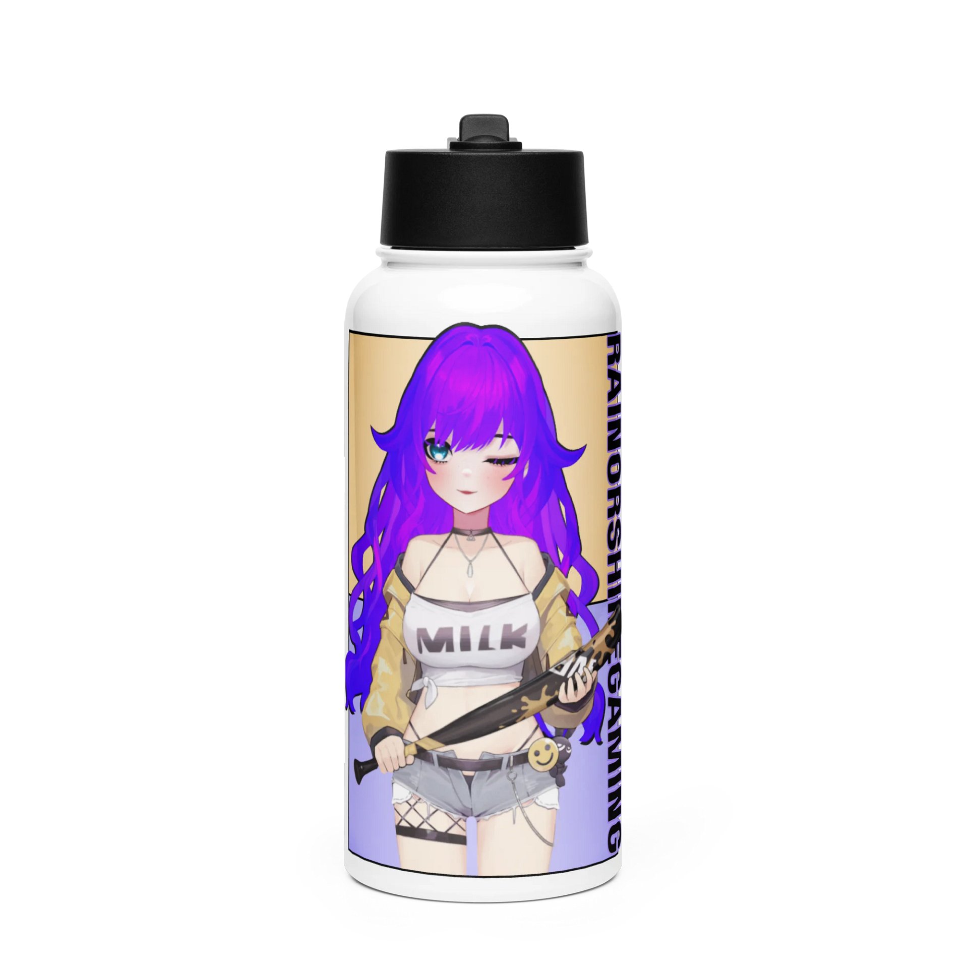 "NSFW" Waifu Bottle product image (1)