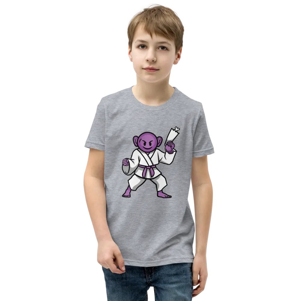 Youth Shirts (SE) product image (1)
